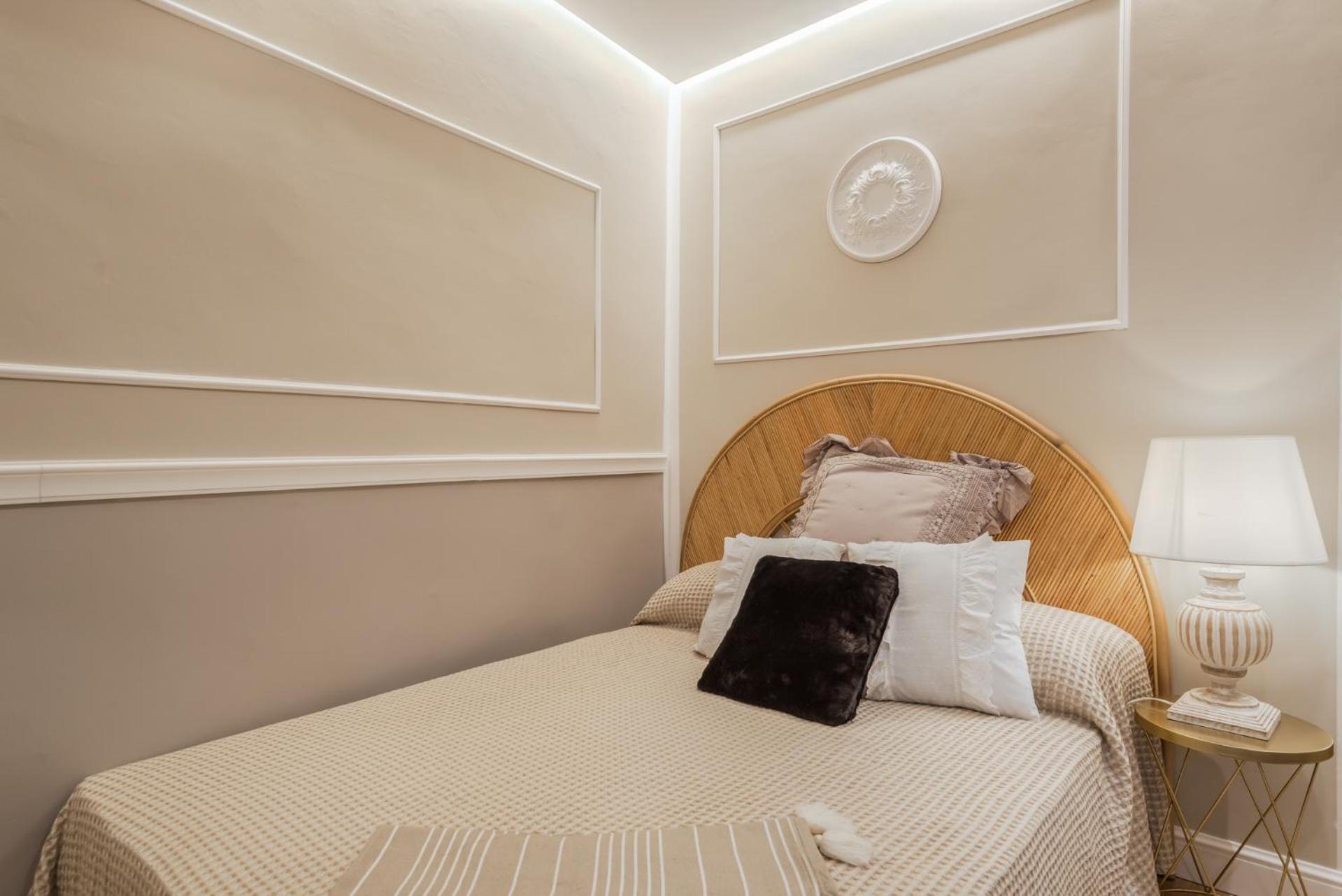 Moulin Rouge Lerici Apartment Bagian luar foto