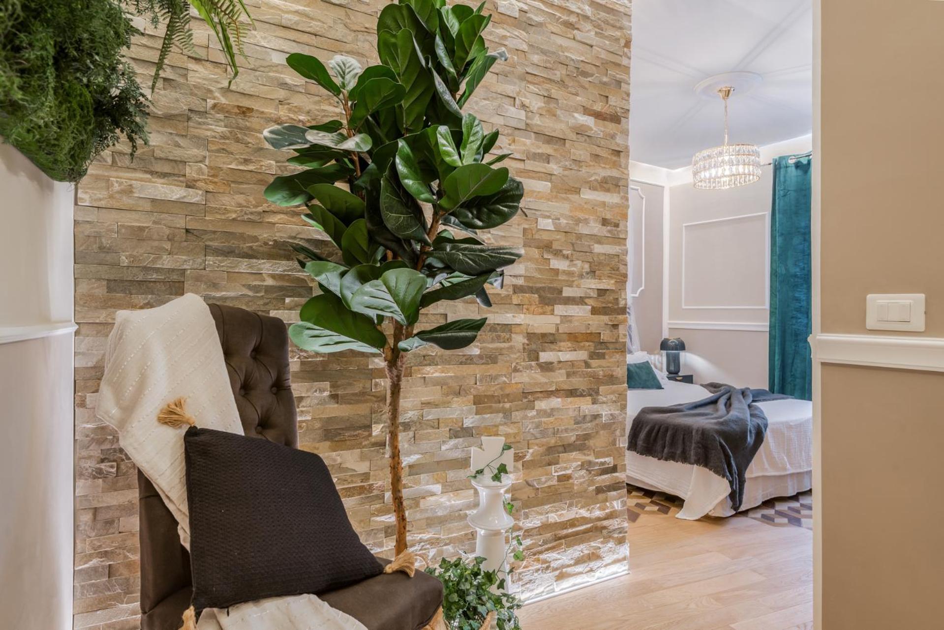 Moulin Rouge Lerici Apartment Bagian luar foto